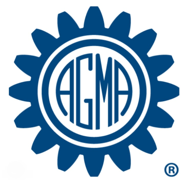 AGMA Logo