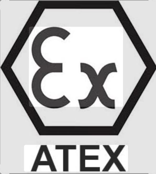 Atex Logo