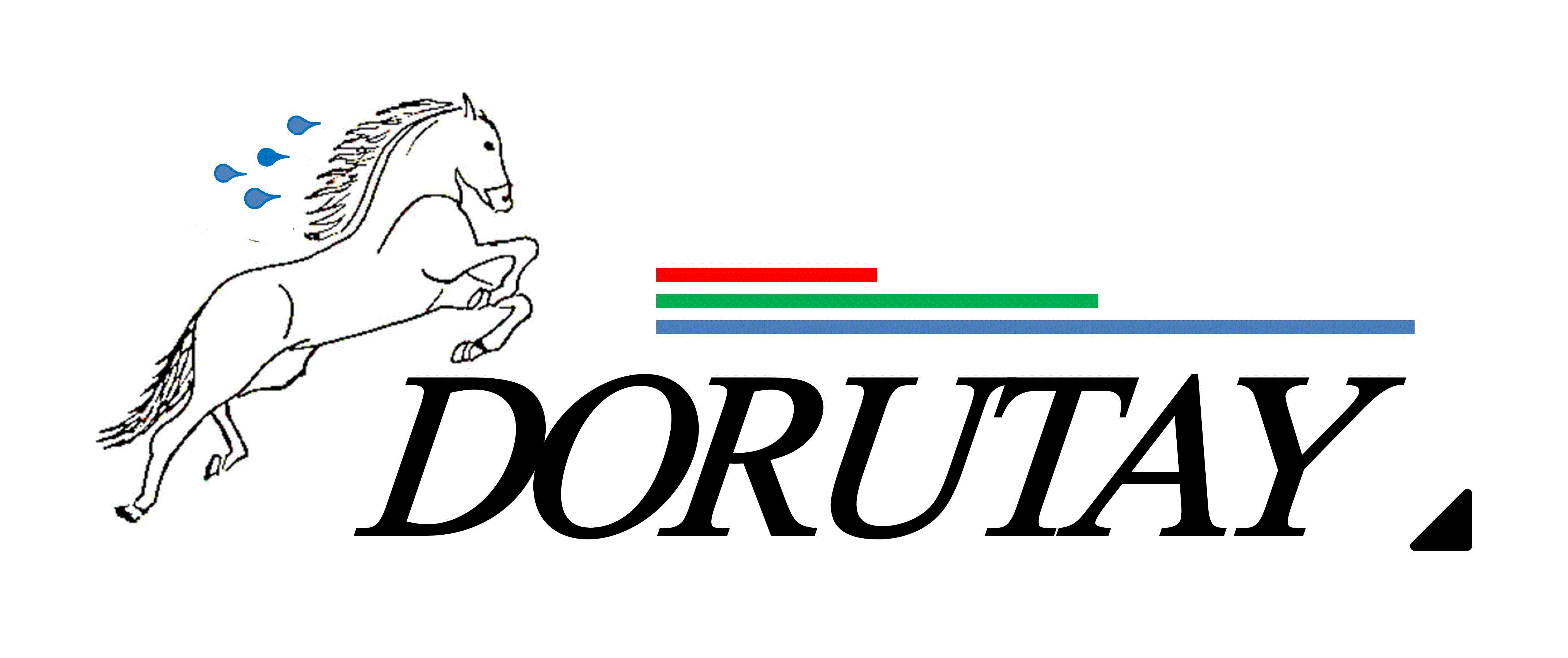 Dorutay Logo